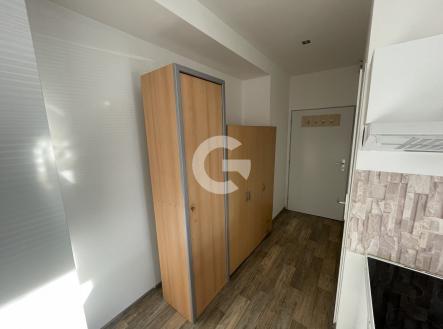 foto: 4 | Pronájem bytu, 1+1, 32 m²