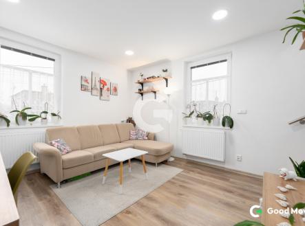 foto: 2 | Prodej - dům/vila, 90 m²