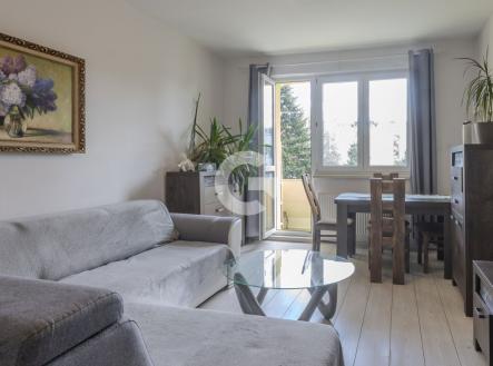 foto: 1 | Prodej bytu, 3+1, 75 m²