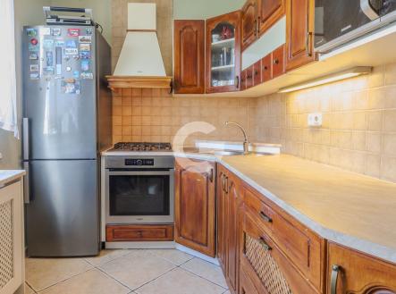 foto: 4 | Prodej bytu, 3+1, 75 m²