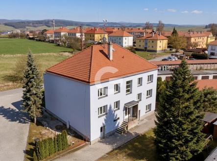 Prodej bytu, 3+1, 70 m² obrázek