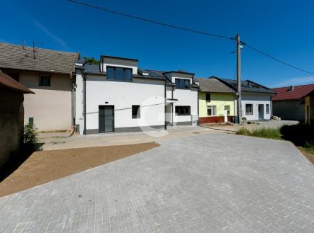 foto: 1 | Prodej - dům/vila, 60 m²