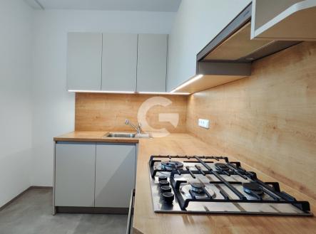 foto: 1 | Pronájem bytu, 2+1, 59 m²
