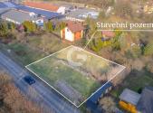 Prodej - pozemek pro bydlení, 955 m²