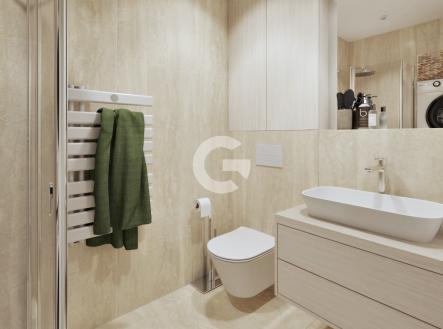 foto: 2 | Prodej bytu, 1+kk, 37 m²