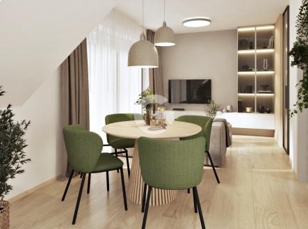 foto: 4 | Prodej bytu, 1+kk, 37 m²