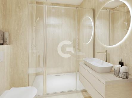 foto: 2 | Prodej bytu, 2+kk, 50 m²