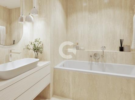 foto: 2 | Prodej bytu, 3+kk, 69 m²