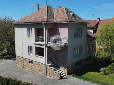 foto: 1 | Prodej - dům/vila, 122 m²