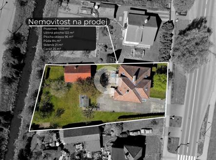 foto: 2 | Prodej - dům/vila, 122 m²