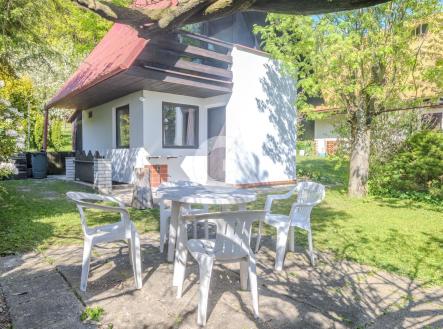 foto: 1 | Prodej - chata/rekreační objekt, 58 m²