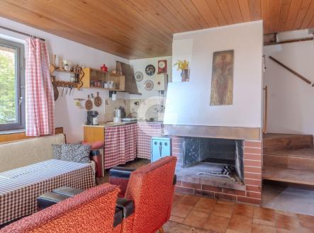 foto: 2 | Prodej - chata/rekreační objekt, 58 m²