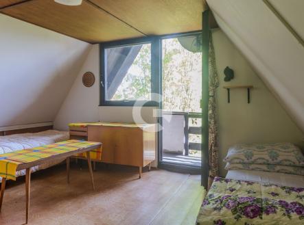 foto: 3 | Prodej - chata/rekreační objekt, 58 m²