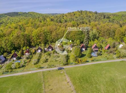 foto: 4 | Prodej - chata/rekreační objekt, 58 m²