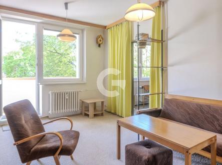 foto: 1 | Prodej bytu, 3+1, 75 m²