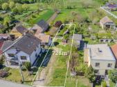 Prodej - pozemek pro bydlení, 728 m²