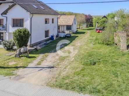 foto: 2 | Prodej - pozemek pro bydlení, 728 m²