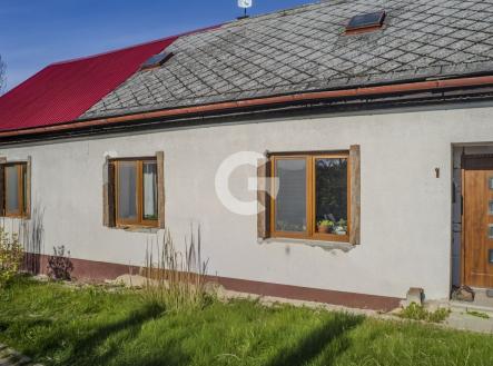 foto: 1 | Prodej - dům/vila, 136 m²