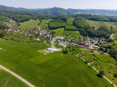 foto: 1 | Prodej - pozemek pro bydlení, 2 425 m²