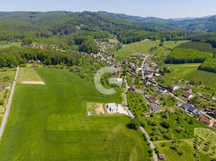 foto: 2 | Prodej - pozemek pro bydlení, 2 425 m²