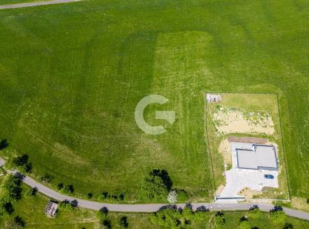 foto: 3 | Prodej - pozemek pro bydlení, 2 425 m²