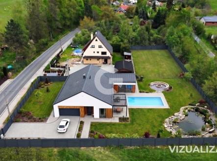 foto: 1 | Prodej - pozemek pro bydlení, 2 552 m²