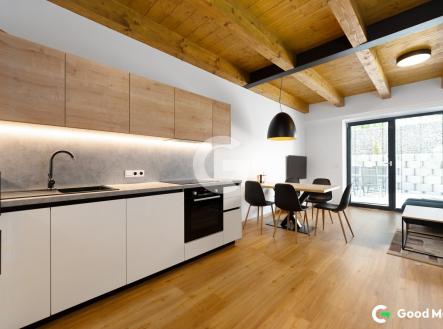 foto: 4 | Prodej bytu, 3+kk, 68 m²