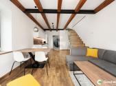 Prodej bytu, 3+kk, 74 m²