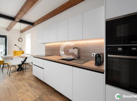 foto: 4 | Prodej bytu, 3+kk, 74 m²