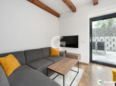 foto: 2 | Prodej bytu, 3+kk, 74 m²