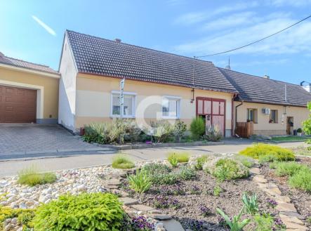 foto: 1 | Prodej - dům/vila, 91 m²