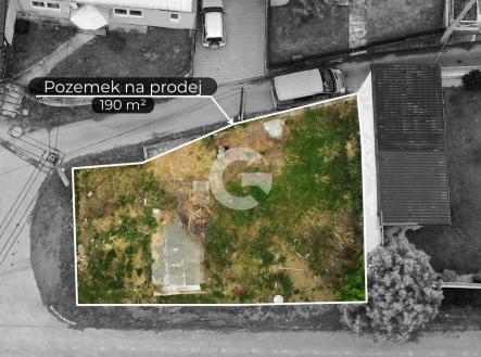 foto: 1 | Prodej - pozemek pro bydlení, 190 m²
