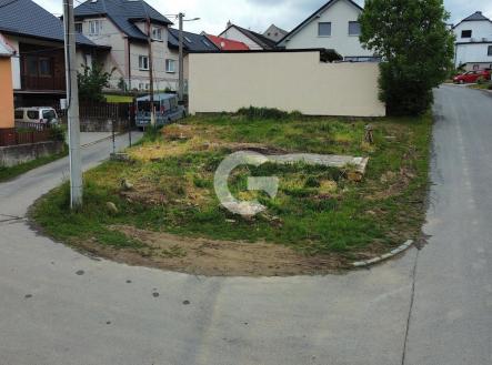 foto: 4 | Prodej - pozemek pro bydlení, 190 m²