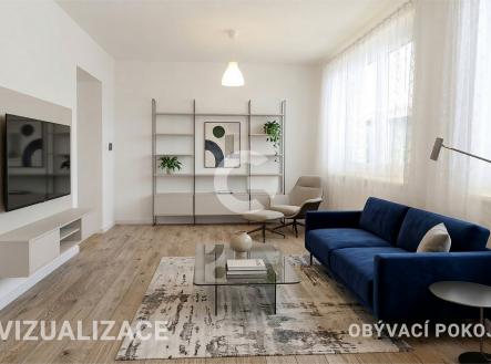 foto: 1 | Prodej bytu, 3+1, 74 m²