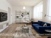 Prodej bytu, 3+1, 74 m²