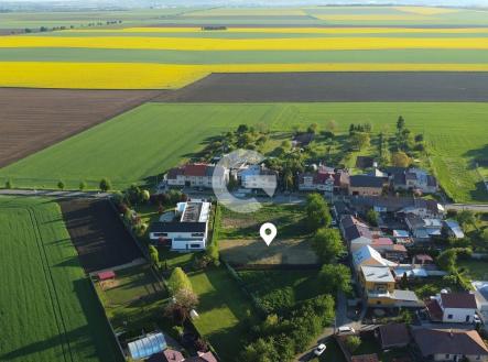 foto: 2 | Prodej - pozemek pro bydlení, 936 m²