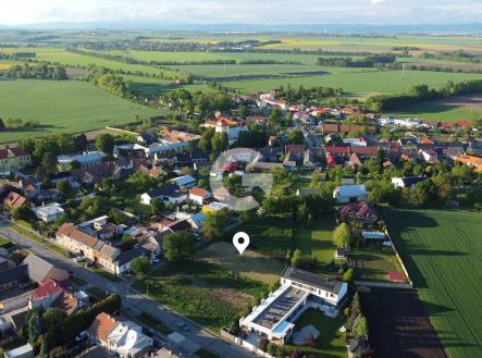 foto: 3 | Prodej - pozemek pro bydlení, 936 m²