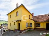 Prodej - dům/vila, 114 m²
