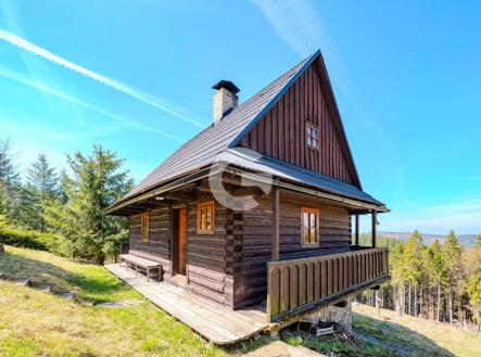 foto: 1 | Prodej - chata/rekreační objekt, 83 m²