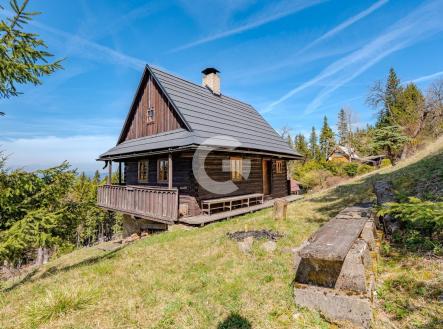 foto: 2 | Prodej - chata/rekreační objekt, 83 m²