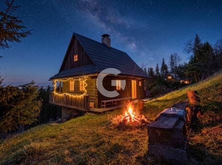 foto: 3 | Prodej - chata/rekreační objekt, 83 m²