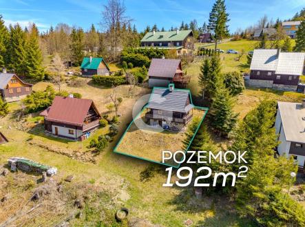 foto: 4 | Prodej - chata/rekreační objekt, 83 m²