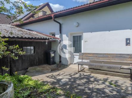 foto: 1 | Prodej - dům/vila, 80 m²
