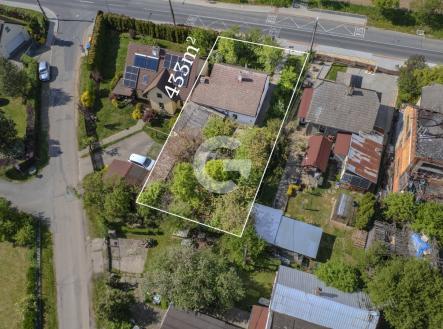 foto: 3 | Prodej - dům/vila, 80 m²