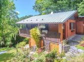 Prodej - chata/rekreační objekt, 49 m²