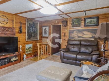 foto: 3 | Prodej - chata/rekreační objekt, 49 m²