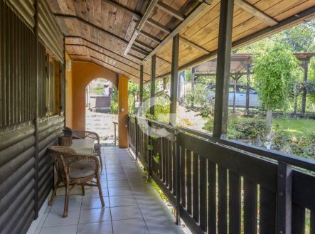 foto: 4 | Prodej - chata/rekreační objekt, 49 m²