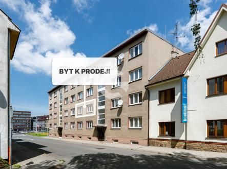 foto: 1 | Prodej bytu, 3+1, 63 m²