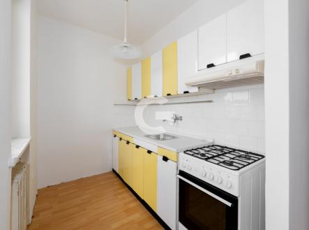 foto: 2 | Prodej bytu, 3+1, 74 m²