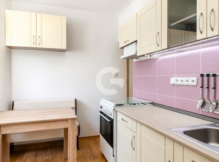 foto: 1 | Pronájem bytu, 3+1, 69 m²
